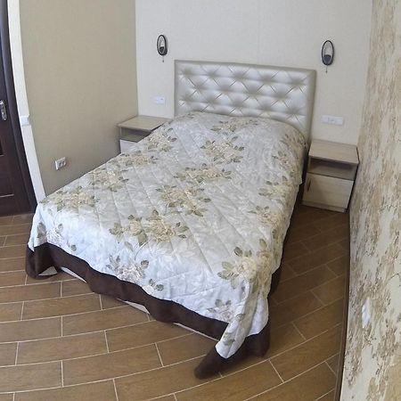 Apartamienty V "Riezidientsii-8" Βίνιτσα Εξωτερικό φωτογραφία