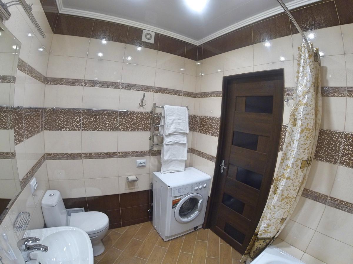 Apartamienty V "Riezidientsii-8" Βίνιτσα Εξωτερικό φωτογραφία