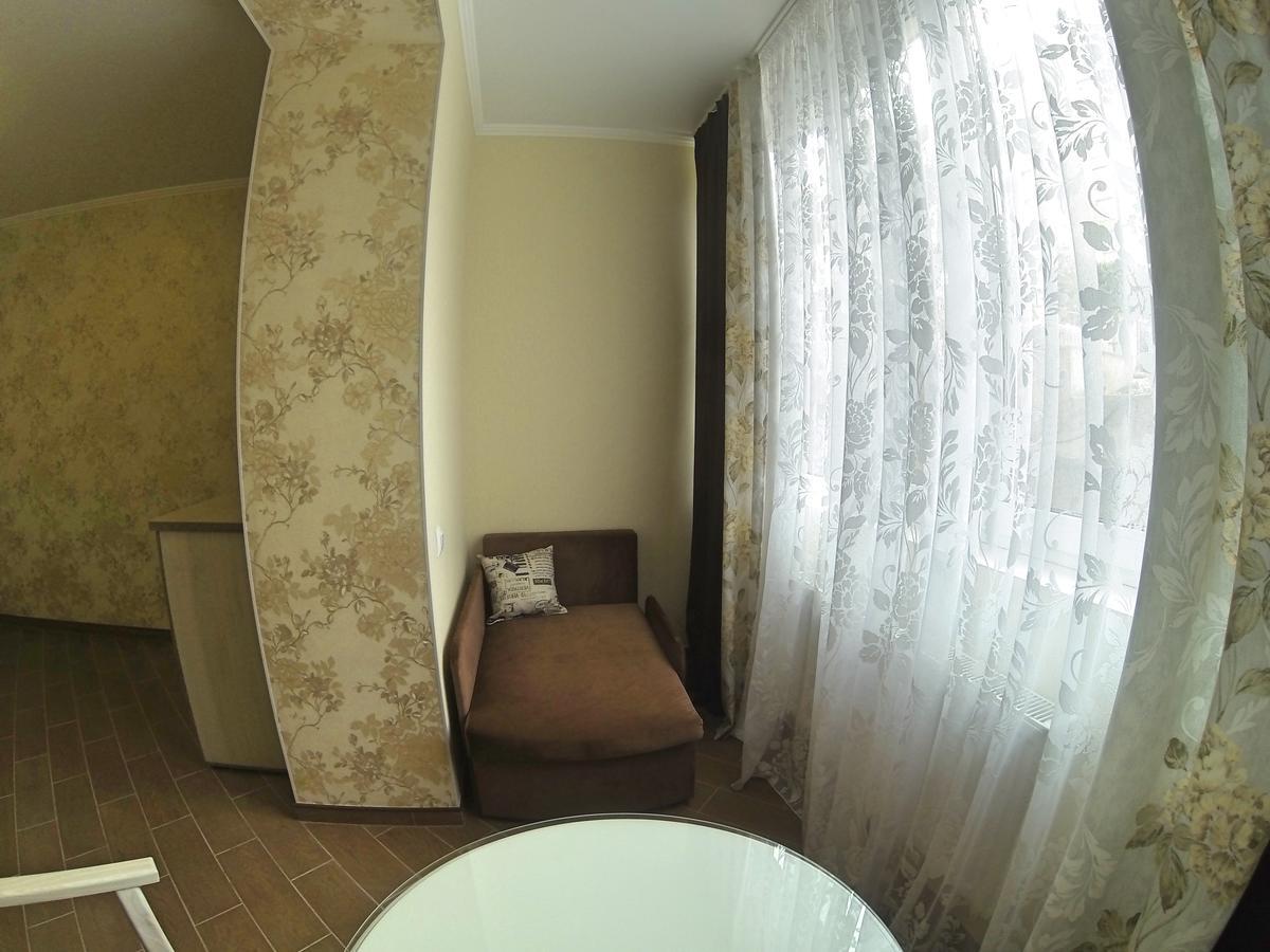Apartamienty V "Riezidientsii-8" Βίνιτσα Εξωτερικό φωτογραφία