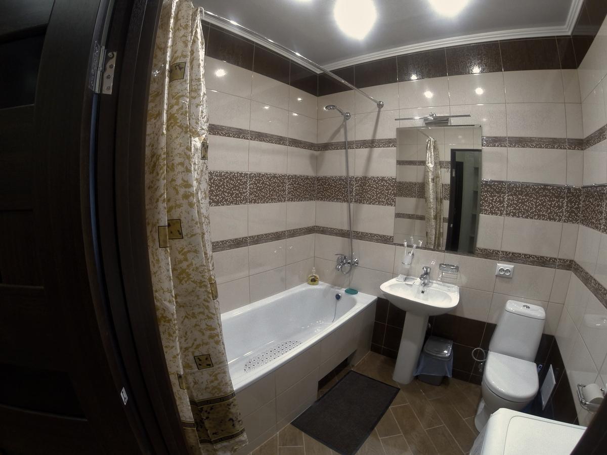 Apartamienty V "Riezidientsii-8" Βίνιτσα Εξωτερικό φωτογραφία